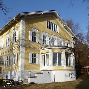 Alte Apartment