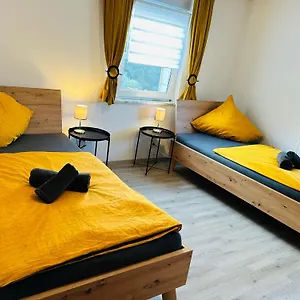 Gaestehaus Trockau Apartment